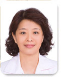 前所長 陳瑞鈴
